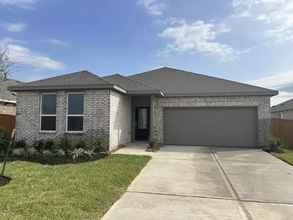 Beasley, TX 77417,10631 Summers WAY