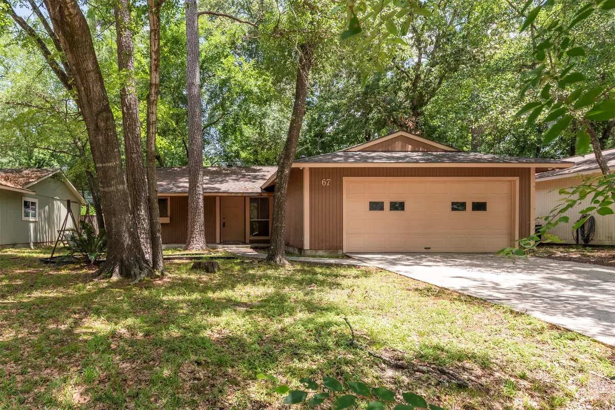 The Woodlands, TX 77380,67 Marabou PL