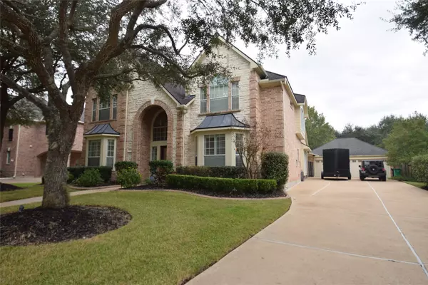 Katy, TX 77450,22018 Rustic Shores LN
