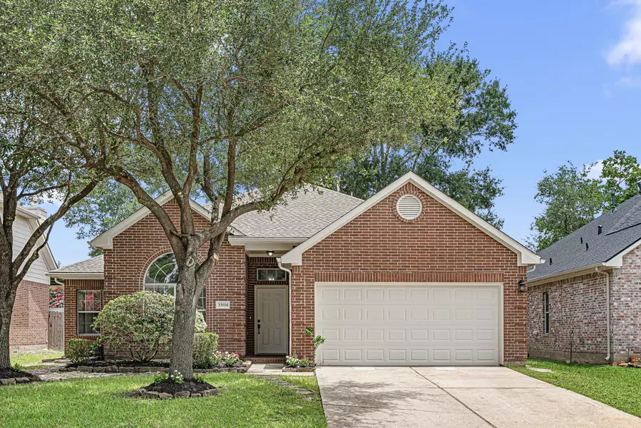 23814 Sawmill PASS, Spring, TX 77373