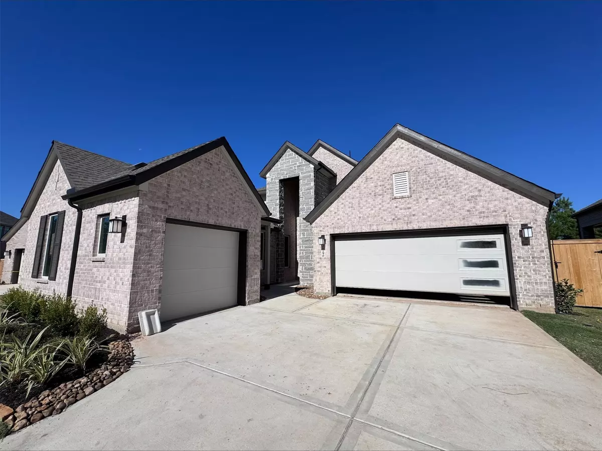Montgomery, TX 77316,26790 Frontier Trace DR