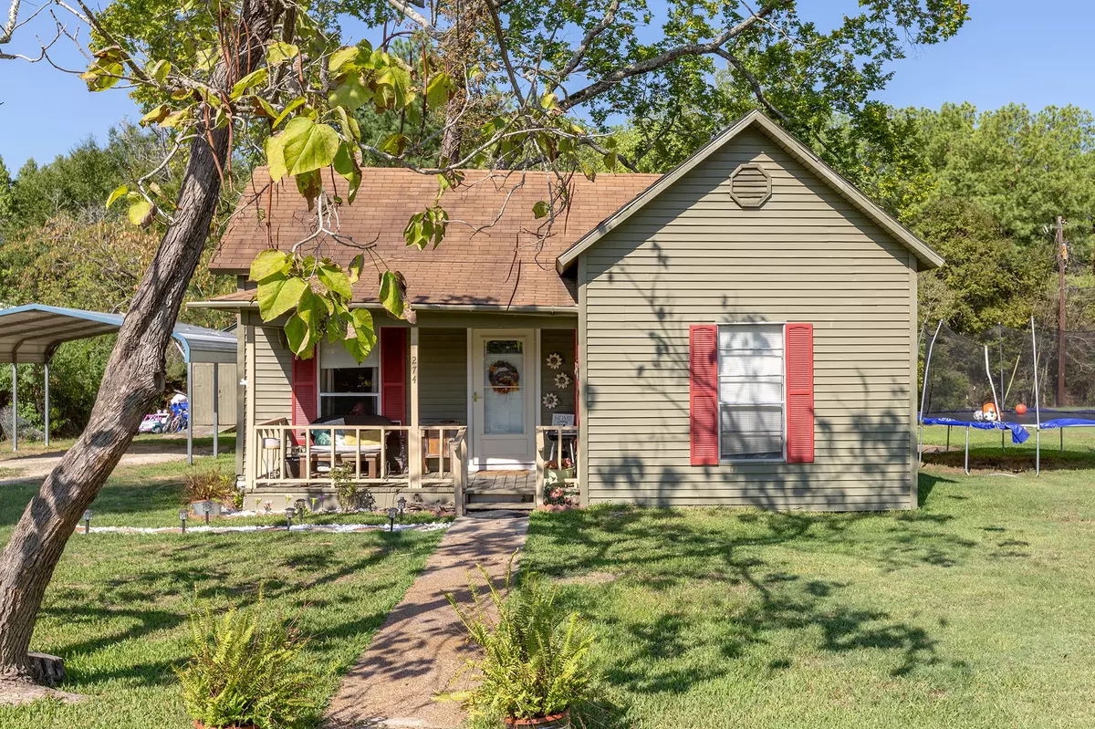 Onalaska, TX 77360,274 Magnolia DR