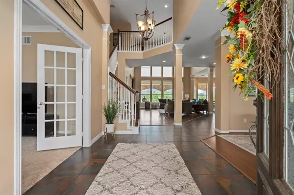 Tomball, TX 77377,18907 Danbridge CT