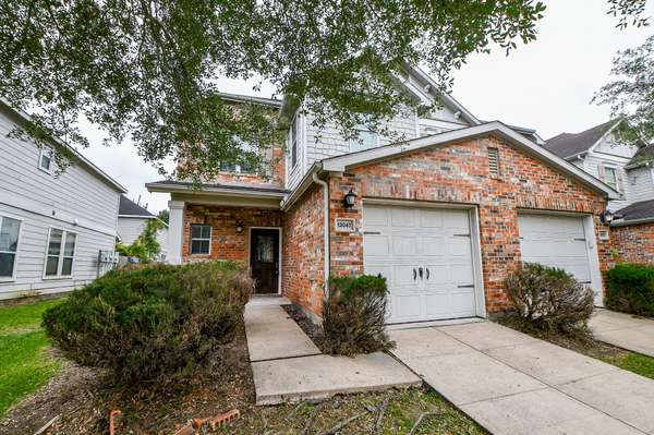 13047 Lawsons Creek LN, Houston, TX 77072