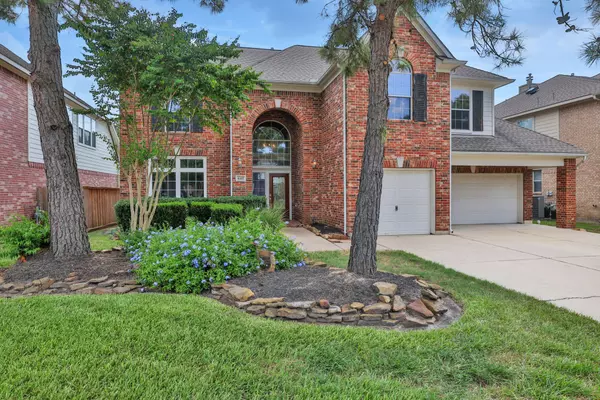 Spring, TX 77389,6327 Holden Mills DR