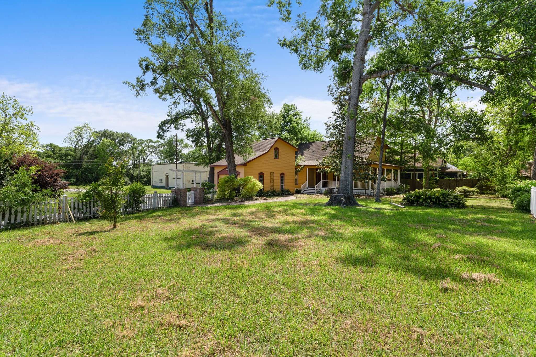 Livingston, TX 77351,701 N Beatty AVE