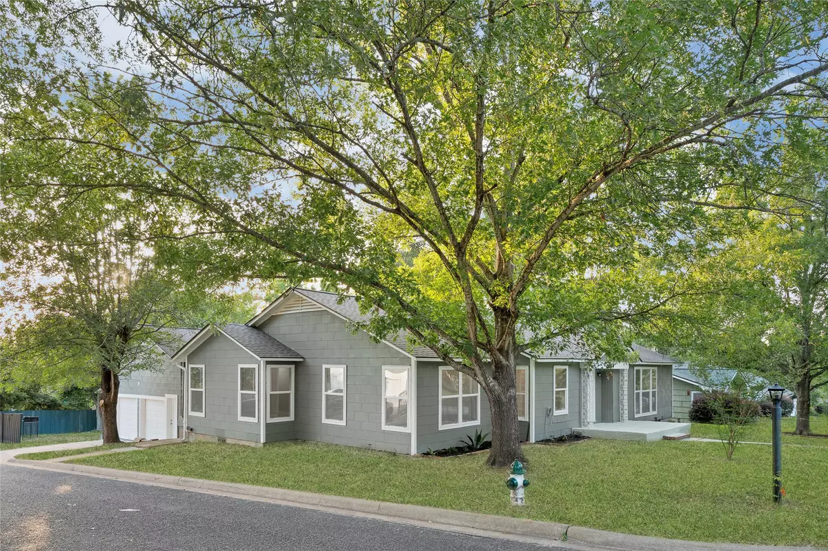 Huntsville, TX 77340,1930 Avenue P