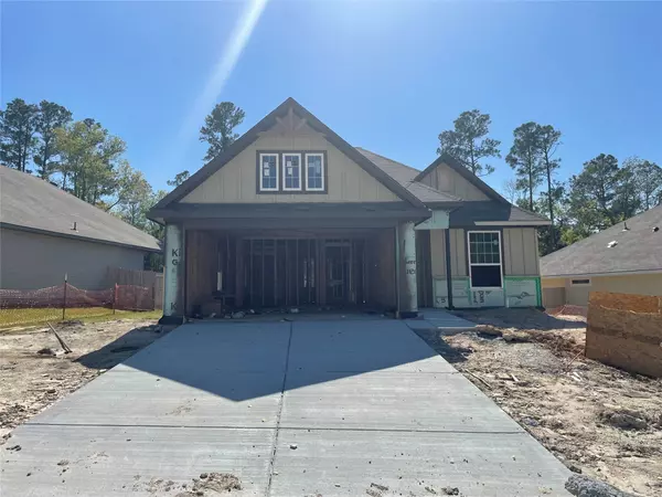 Huntsville, TX 77320,141 Worley WAY