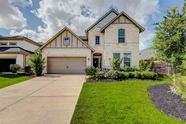 Fulshear, TX 77441,28638 Monarch Cliffs DR