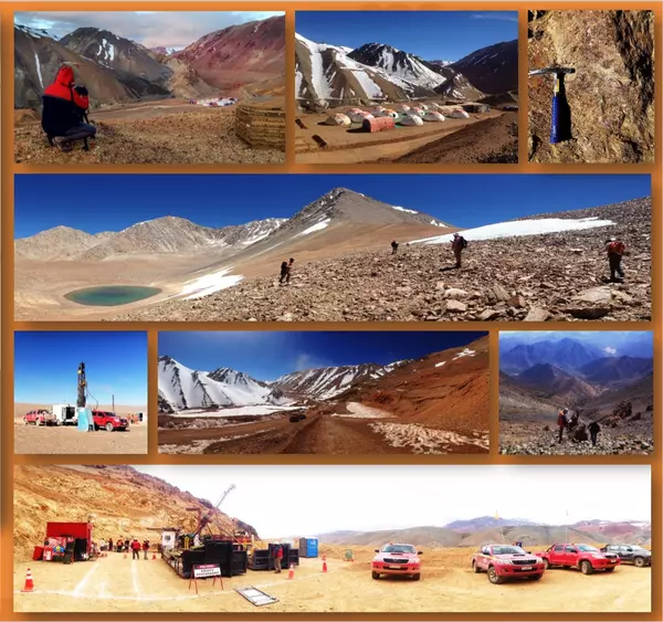 00 Ruta 5 Norte, Other,