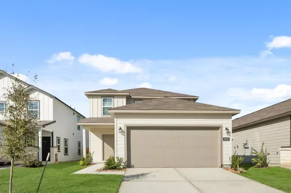 19935 Park Mesa LN, Porter, TX 77365