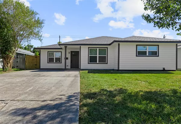 Pasadena, TX 77503,401 Sherman AVE