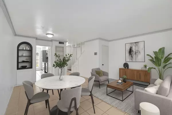 7938 Leonora ST #B19, Houston, TX 77061