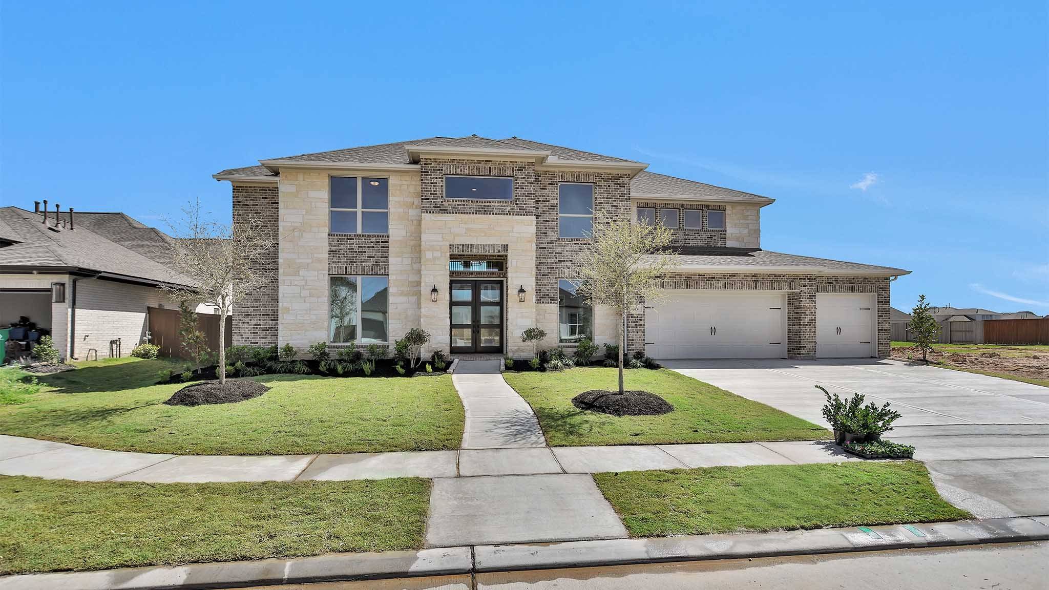 9031 Boardwalk PL, Manvel, TX 77578