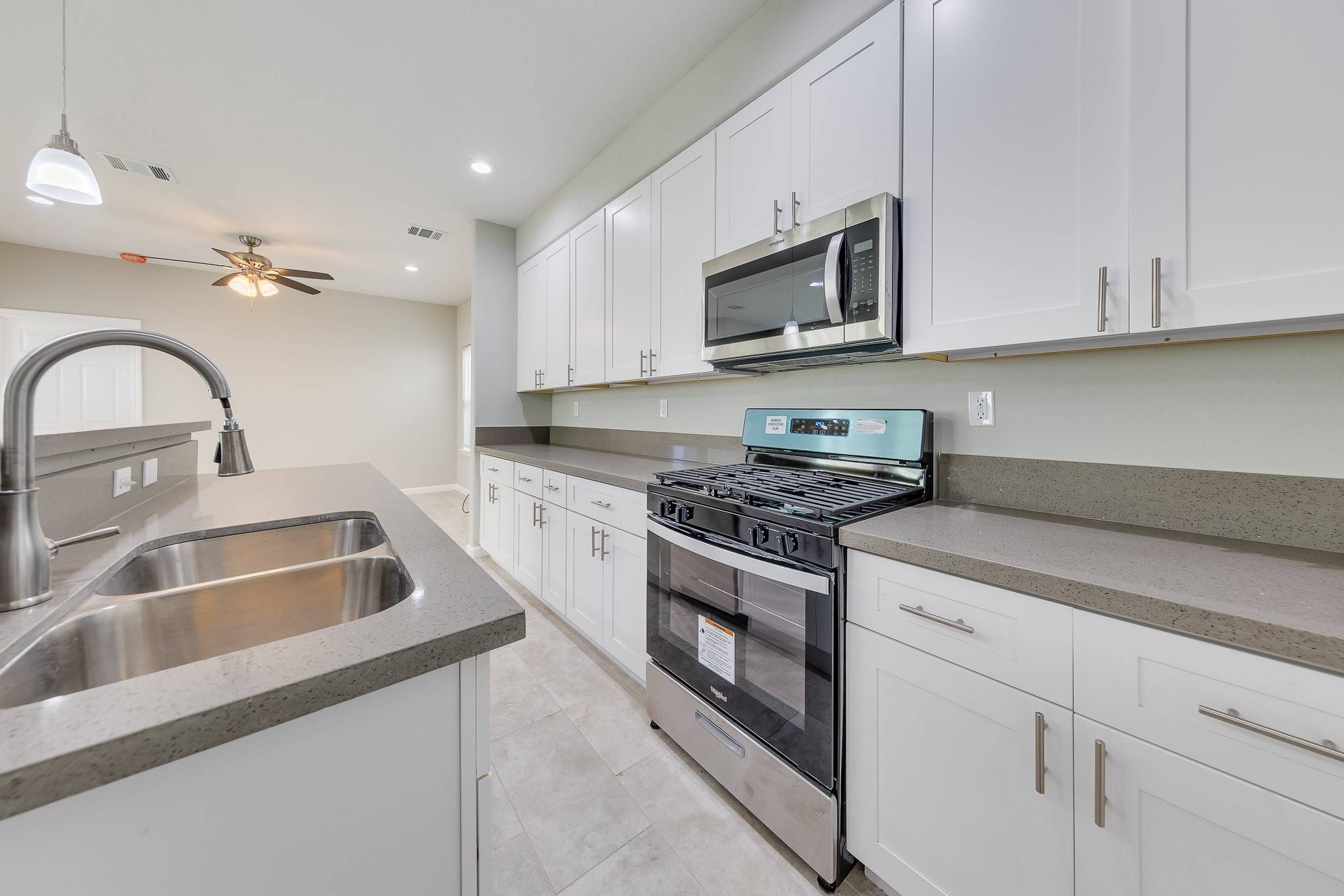 Houston, TX 77029,311 De Haven ST