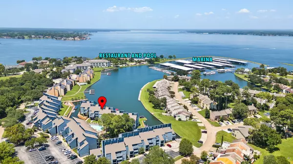 Montgomery, TX 77356,12500 Melville DR #205A