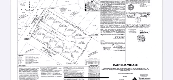 0 Hueni RD, Houston, TX 77365
