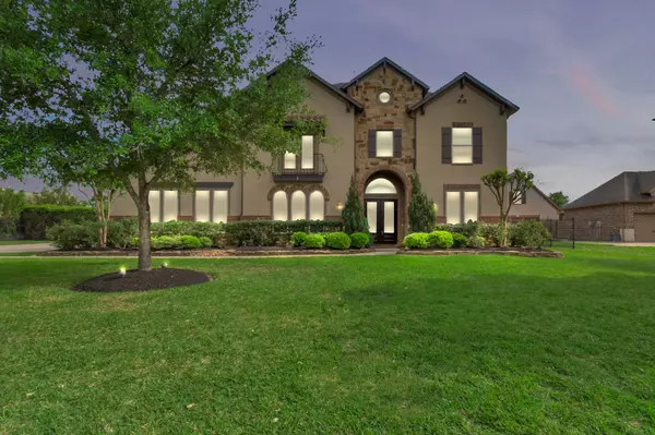 Cypress, TX 77433,21603 FAIRHAVEN CREEK DRIVE