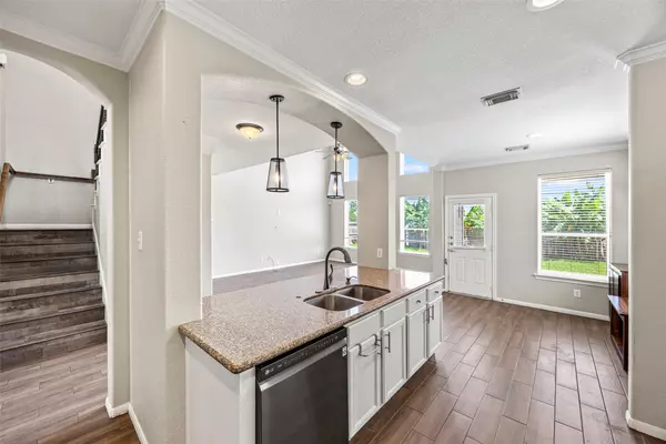 Spring, TX 77388,6014 Flagg Ranch DR