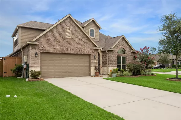 Texas City, TX 77568,12829 Short Palm DR