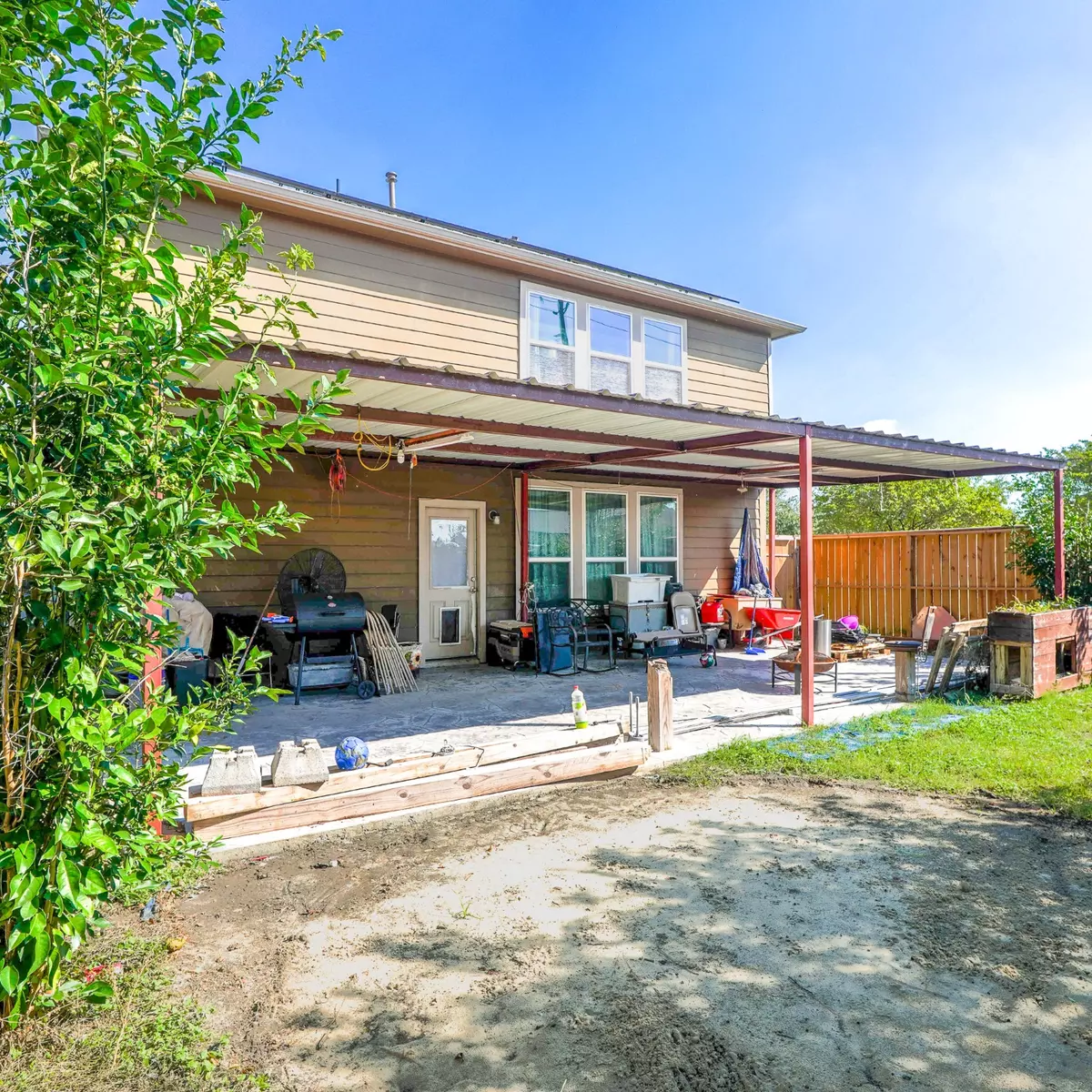 Houston, TX 77049,8207 Redbud Point LN