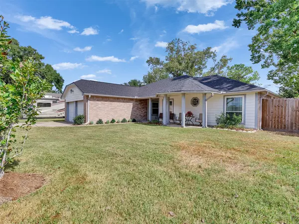 League City, TX 77573,628 Meadowbriar ST