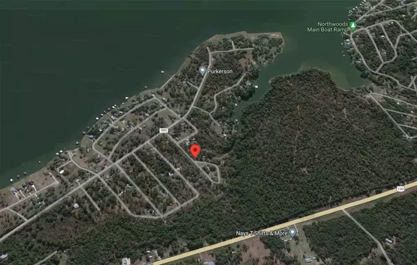 0 Whippoorwill LN,  Point Blank,  TX 77364
