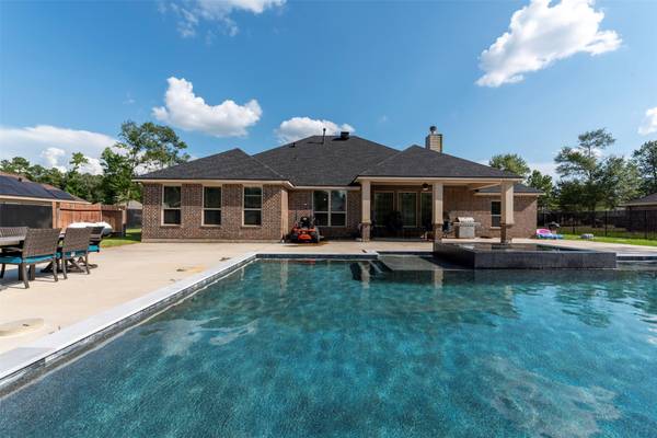 27635 Rio Blanco DR, Splendora, TX 77372