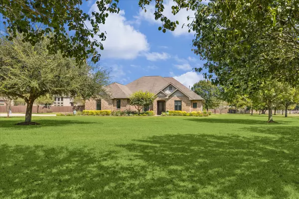 Richmond, TX 77406,21220 Skinner Ridge LN