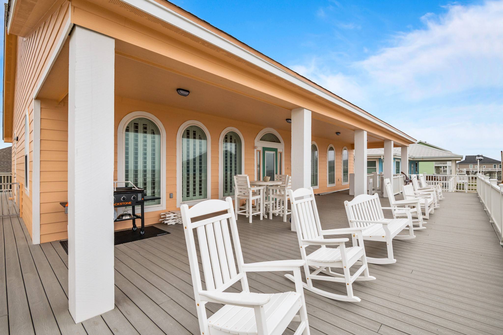 Crystal Beach, TX 77650,2319 Trinidad DR