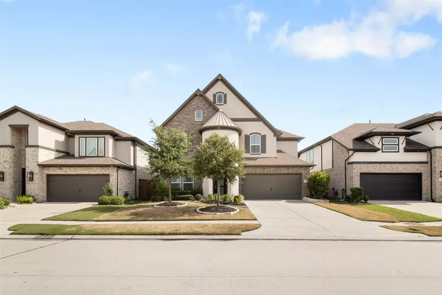 18214 Sunset Elm DR, Cypress, TX 77433