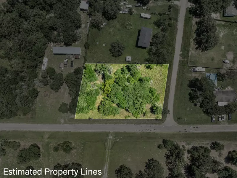 0000 Canyon DR, Caldwell, TX 77836