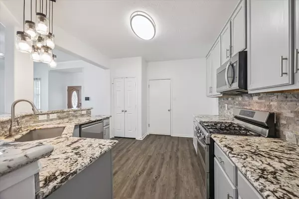 Pasadena, TX 77505,4702 Arbor LN