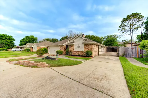 Missouri City, TX 77489,1410 Lexington BLVD
