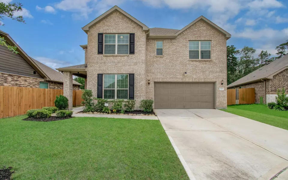 27817 Ellie Oak LN, Spring, TX 77386