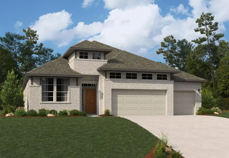 15847 Switchgrass CT, Crosby, TX 77532