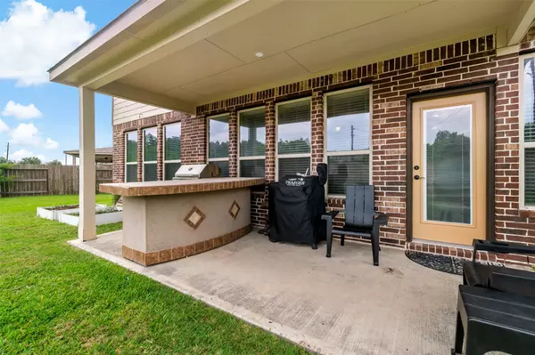 Rosharon, TX 77583,13102 Dover Bluff DR