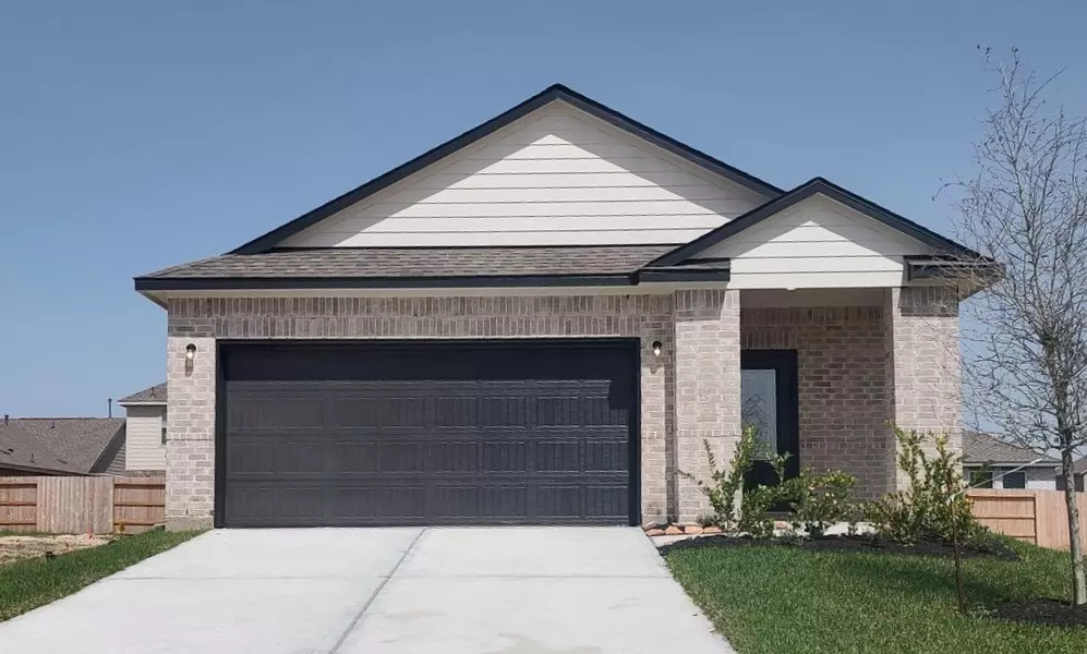 3191 Savannah Rose DR, Angleton, TX 77515