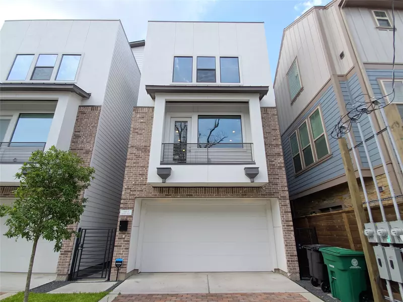 4307 Schuler ST #B, Houston, TX 77007