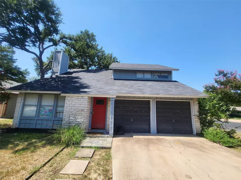 7700 Copperas DR, Austin, TX 78749