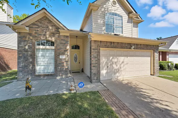 20014 Rolling Hills LN, Katy, TX 77449