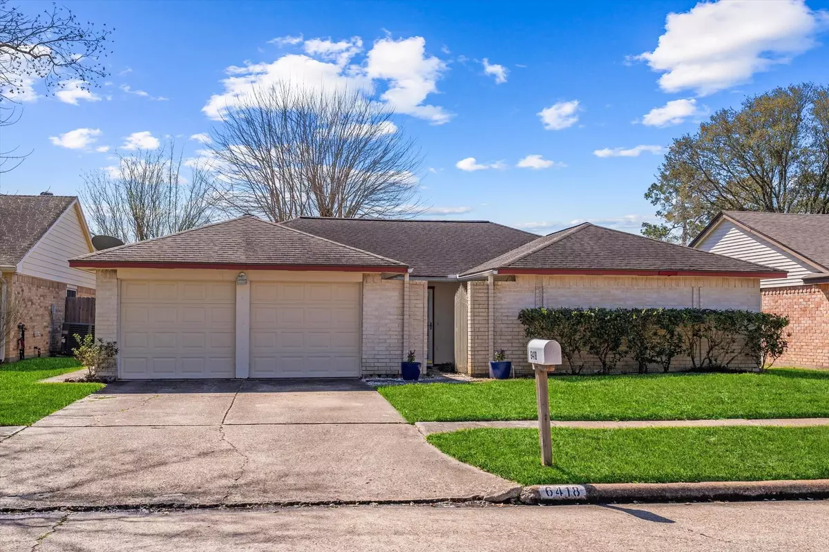 Spring, TX 77373,6418 Fallengate DR