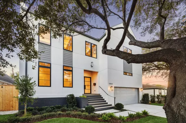 Houston, TX 77025,3855 Gramercy ST