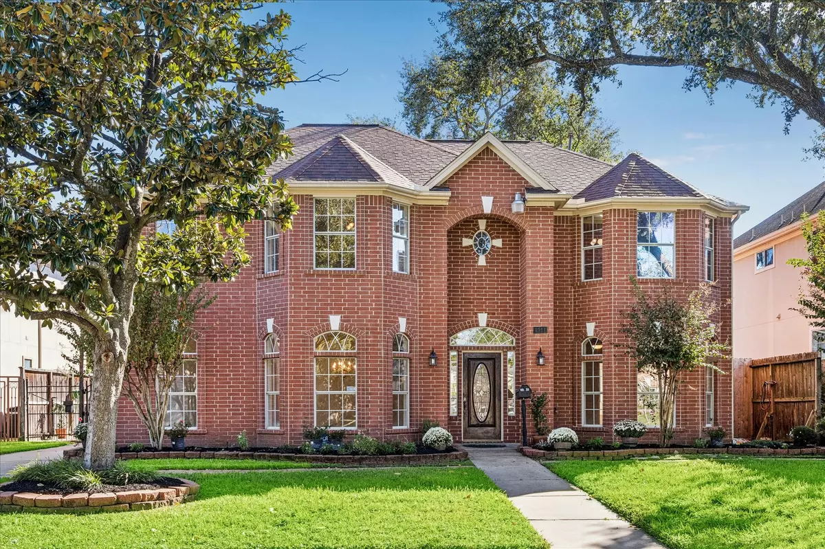 Bellaire, TX 77401,4911 Tamarisk ST