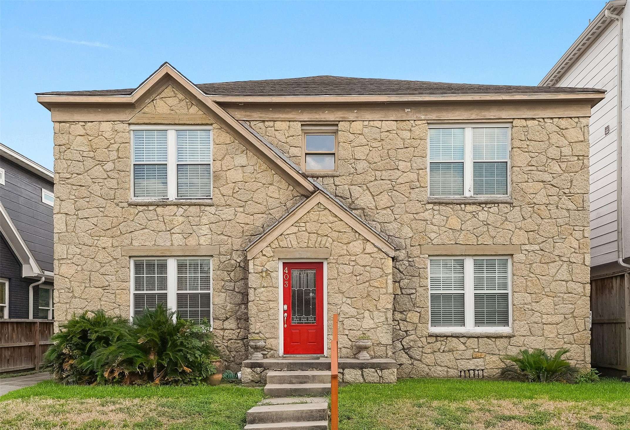 403 W Polk ST, Houston, TX 77019