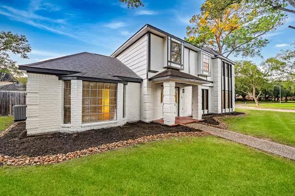 Houston, TX 77084,4923 Bradstone CT