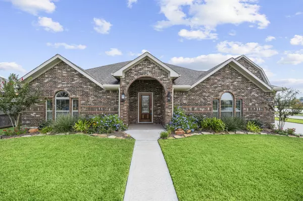 6551 Sulphur Springs DR, Manvel, TX 77578