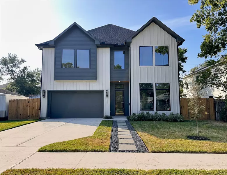 1741 Chippendale RD, Houston, TX 77018