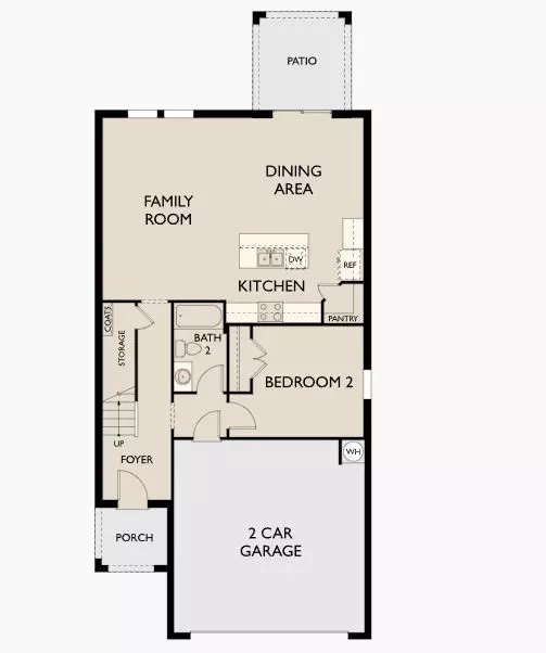 Magnolia, TX 77355,25327 Brushby Creek DR