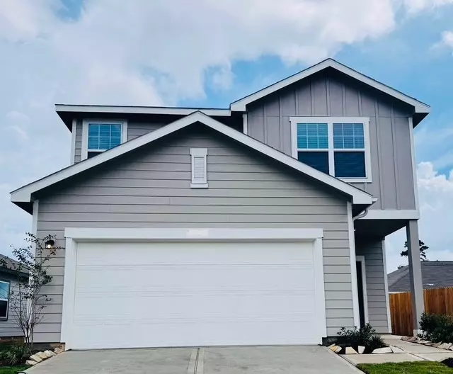 Magnolia, TX 77355,25327 Brushby Creek DR